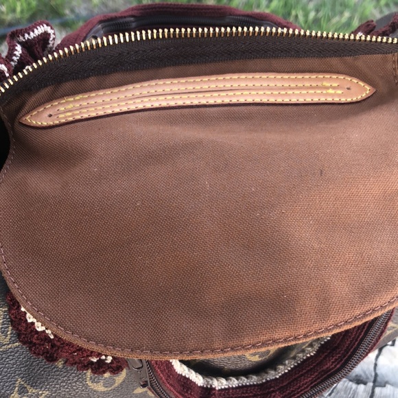 Vintage Louis Vuitton - Picture 15 of 16